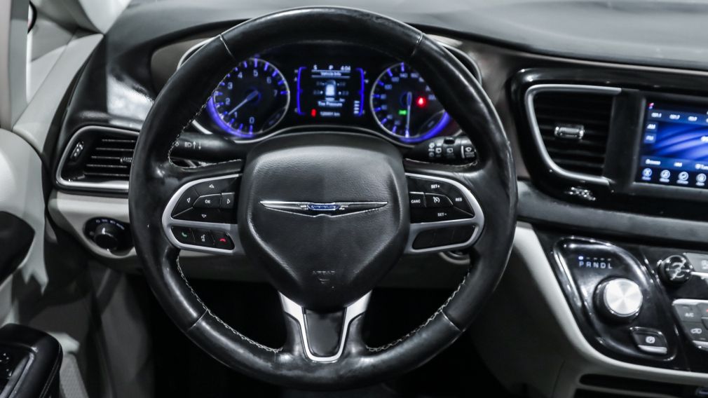 Chrysler Grand Caravan SXT 2021 d&rsquo;occasion à vendre - 14