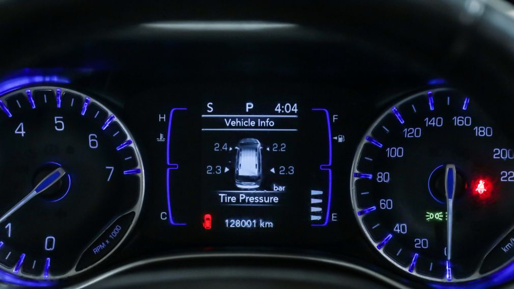 Chrysler Grand Caravan SXT 2021 d&rsquo;occasion à vendre - 15