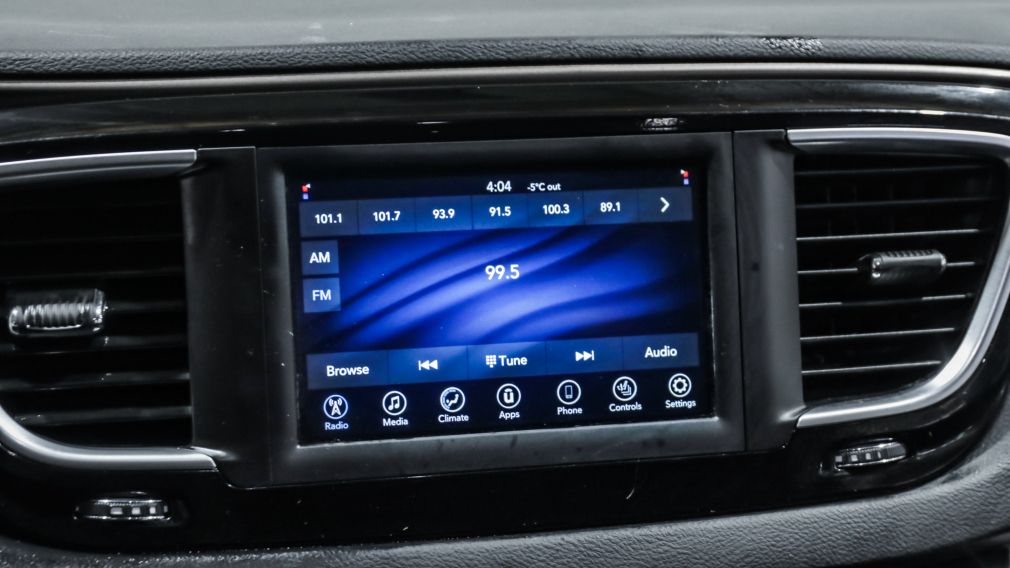 Chrysler Grand Caravan SXT 2021 d&rsquo;occasion à vendre - 16