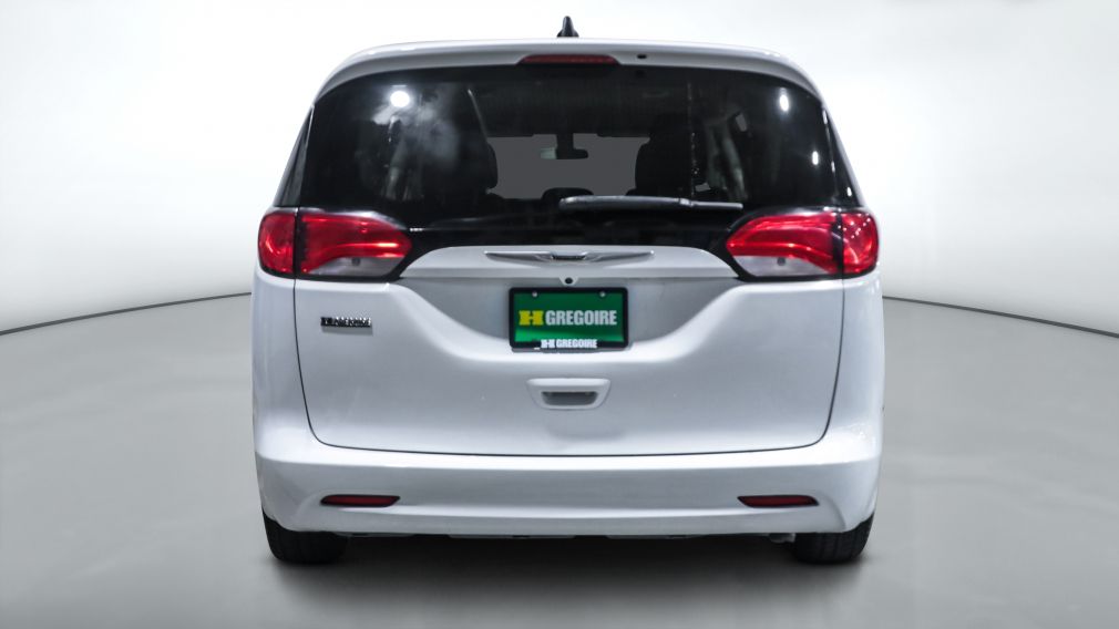Chrysler Grand Caravan SXT 2021 d&rsquo;occasion à vendre - 6
