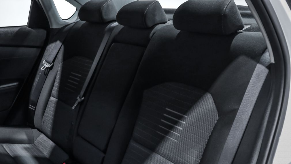 Kia Forte EX+ 2021 d&rsquo;occasion à vendre - 18