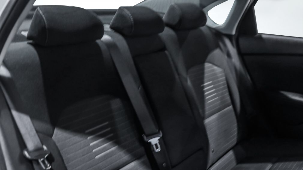 Kia Forte EX+ 2021 d&rsquo;occasion à vendre - 19