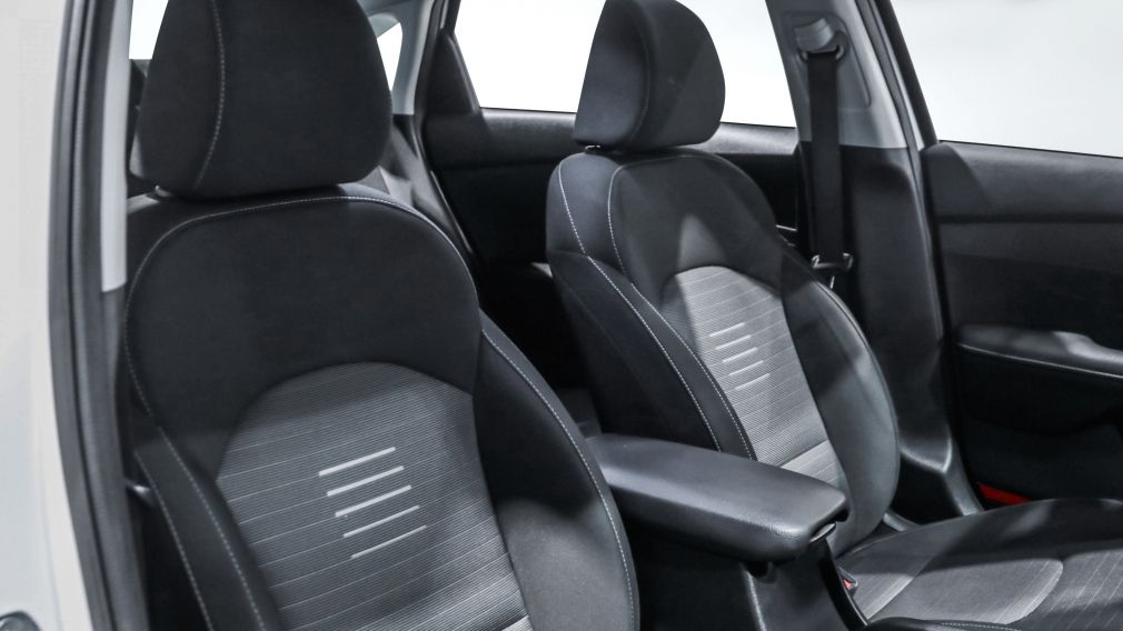 Kia Forte EX+ 2021 d&rsquo;occasion à vendre - 21