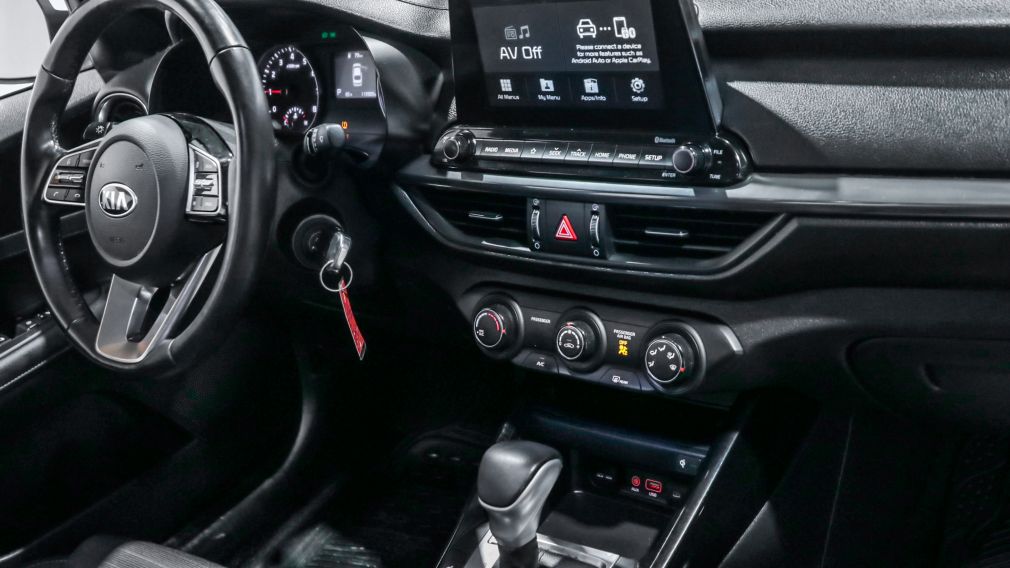 Kia Forte EX+ 2021 d&rsquo;occasion à vendre - 20