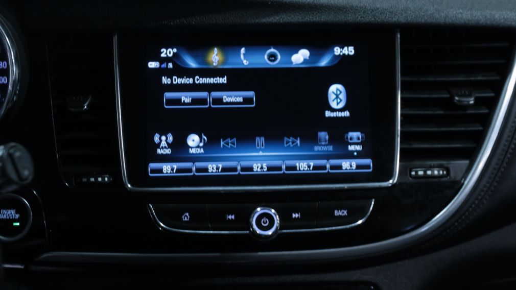 Buick Encore Preferred 2019 d&rsquo;occasion à vendre - 16