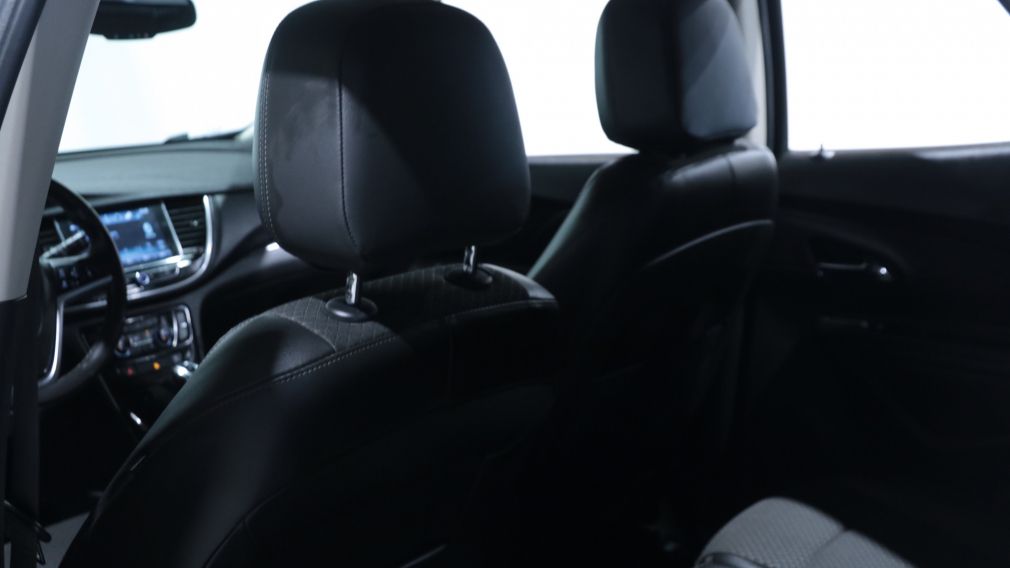 Buick Encore Preferred 2019 d&rsquo;occasion à vendre - 18