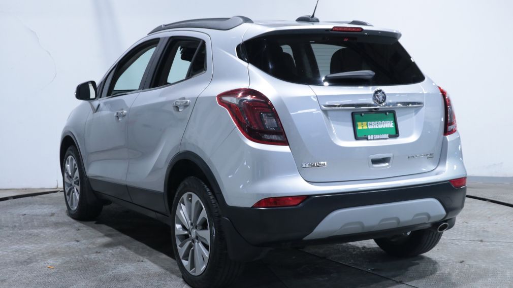 Buick Encore Preferred 2019 d&rsquo;occasion à vendre - 5