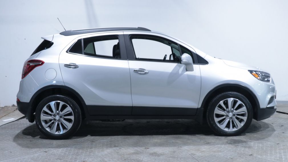 Buick Encore Preferred 2019 d&rsquo;occasion à vendre - 8