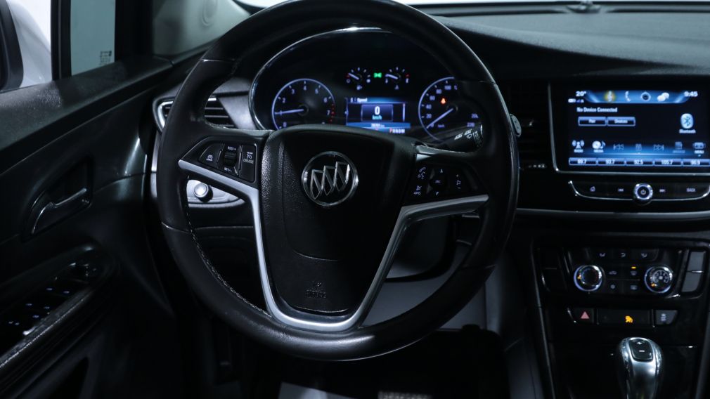 Buick Encore Preferred 2019 d&rsquo;occasion à vendre - 14