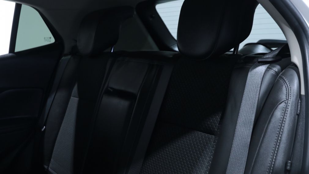 Buick Encore Preferred 2019 d&rsquo;occasion à vendre - 19