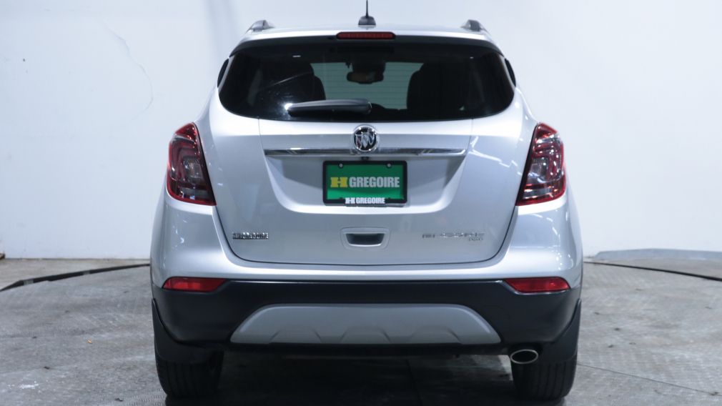Buick Encore Preferred 2019 d&rsquo;occasion à vendre - 6