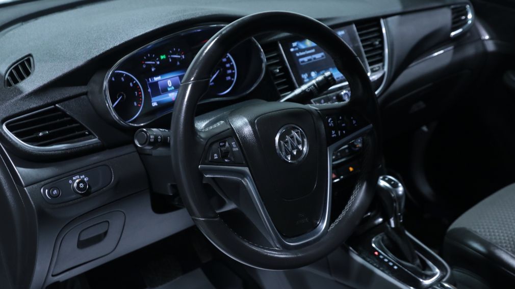 Buick Encore Preferred 2019 d&rsquo;occasion à vendre - 9