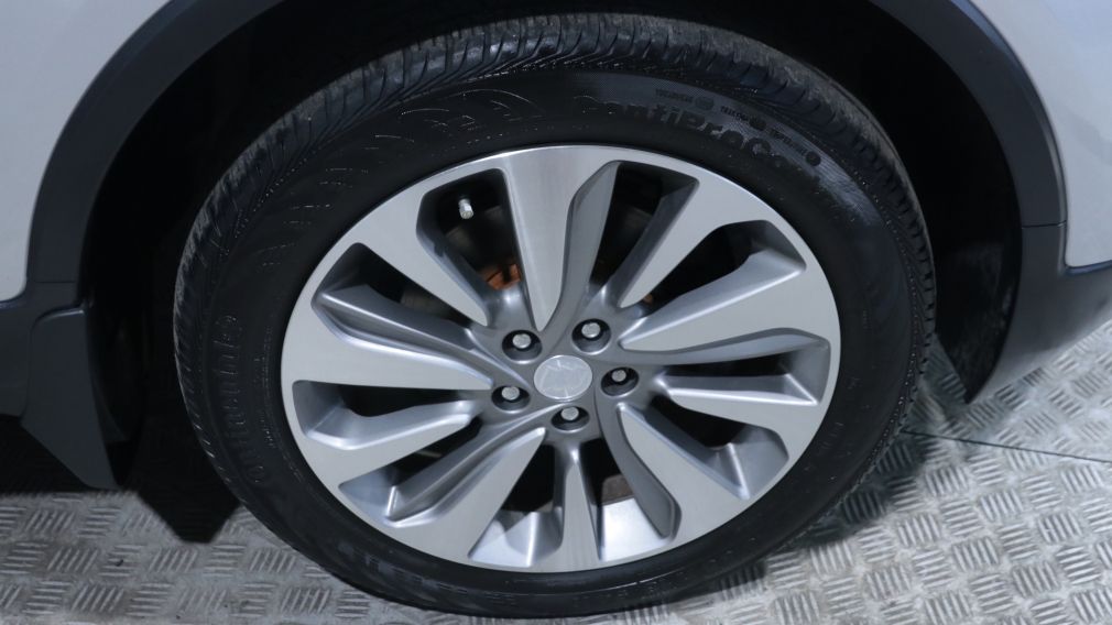 Buick Encore Preferred 2019 d&rsquo;occasion à vendre - 23