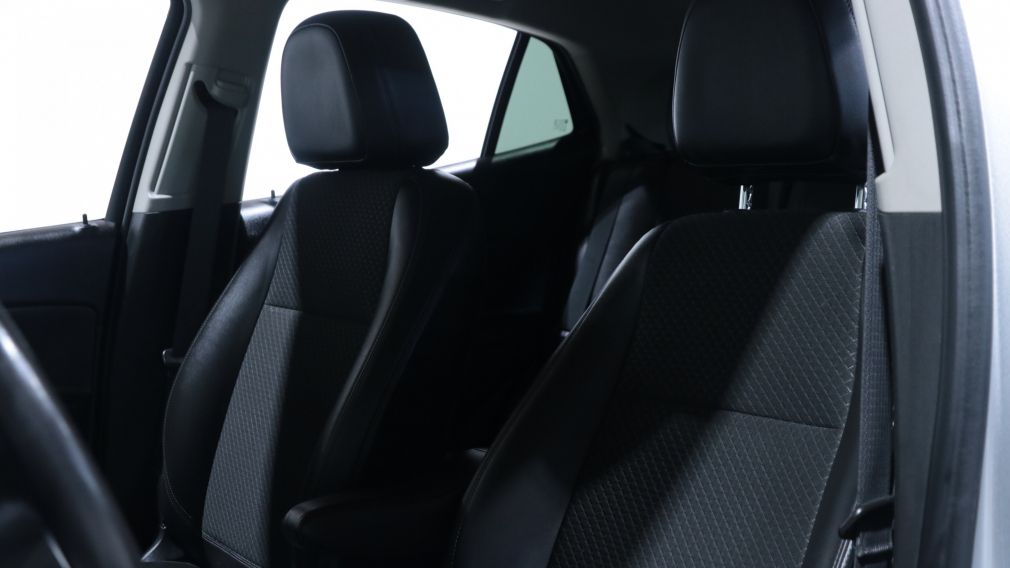 Buick Encore Preferred 2019 d&rsquo;occasion à vendre - 11