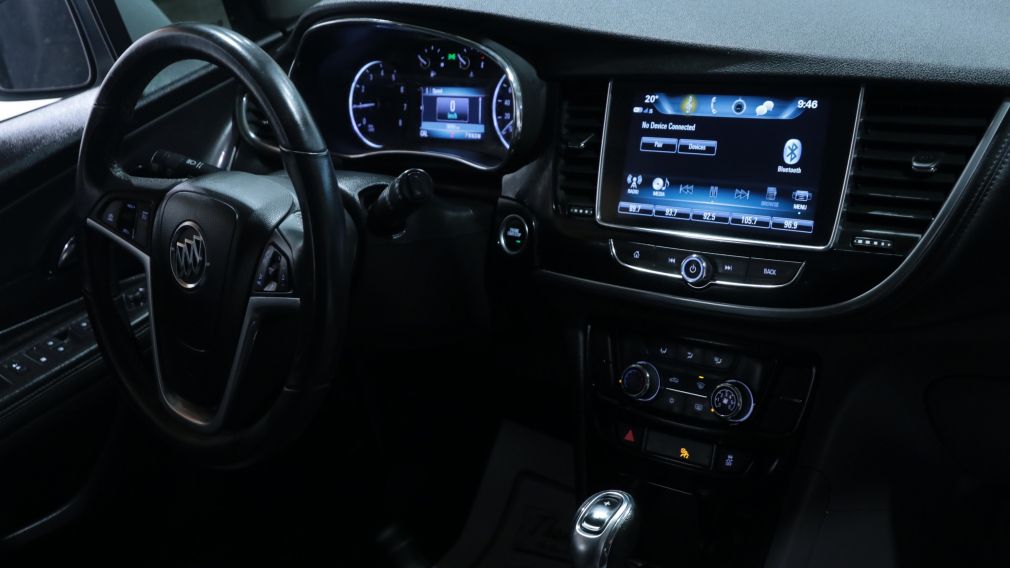 Buick Encore Preferred 2019 d&rsquo;occasion à vendre - 21