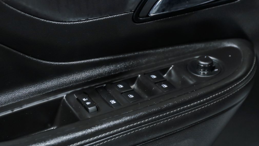 Buick Encore Preferred 2019 d&rsquo;occasion à vendre - 10