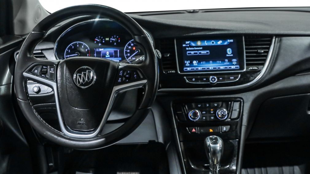 Buick Encore Preferred 2019 d&rsquo;occasion à vendre - 13