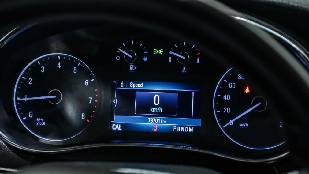 Buick Encore Preferred 2019 d&rsquo;occasion à vendre - 15