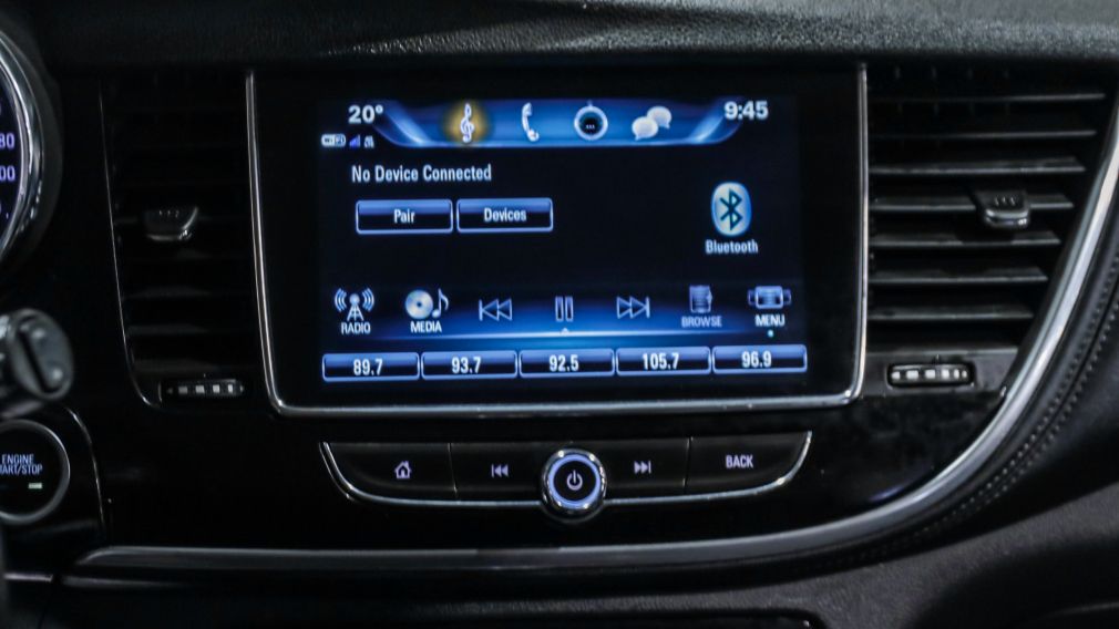 Buick Encore Preferred 2019 d&rsquo;occasion à vendre - 16