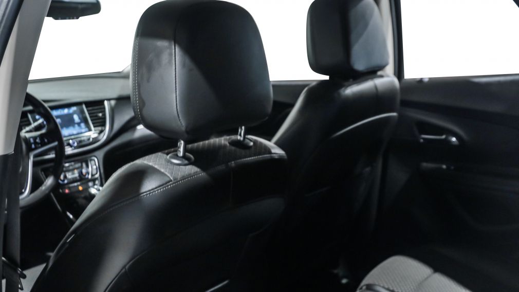 Buick Encore Preferred 2019 d&rsquo;occasion à vendre - 18