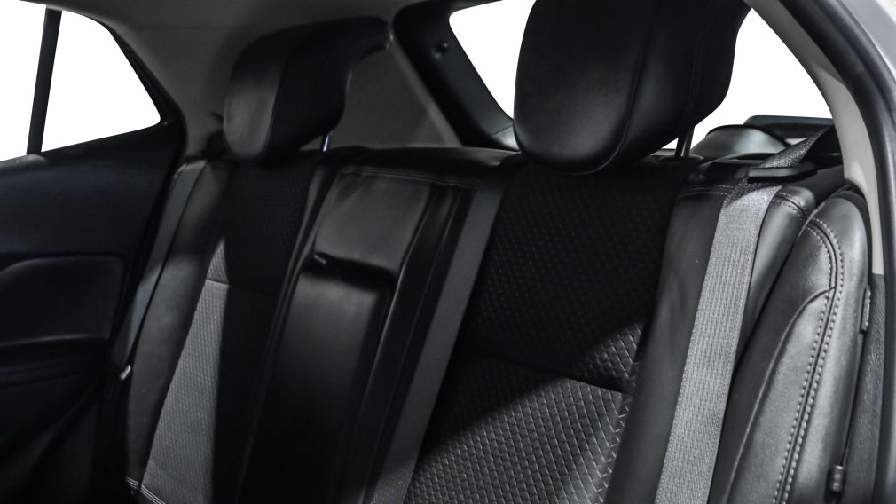 Buick Encore Preferred 2019 d&rsquo;occasion à vendre - 19