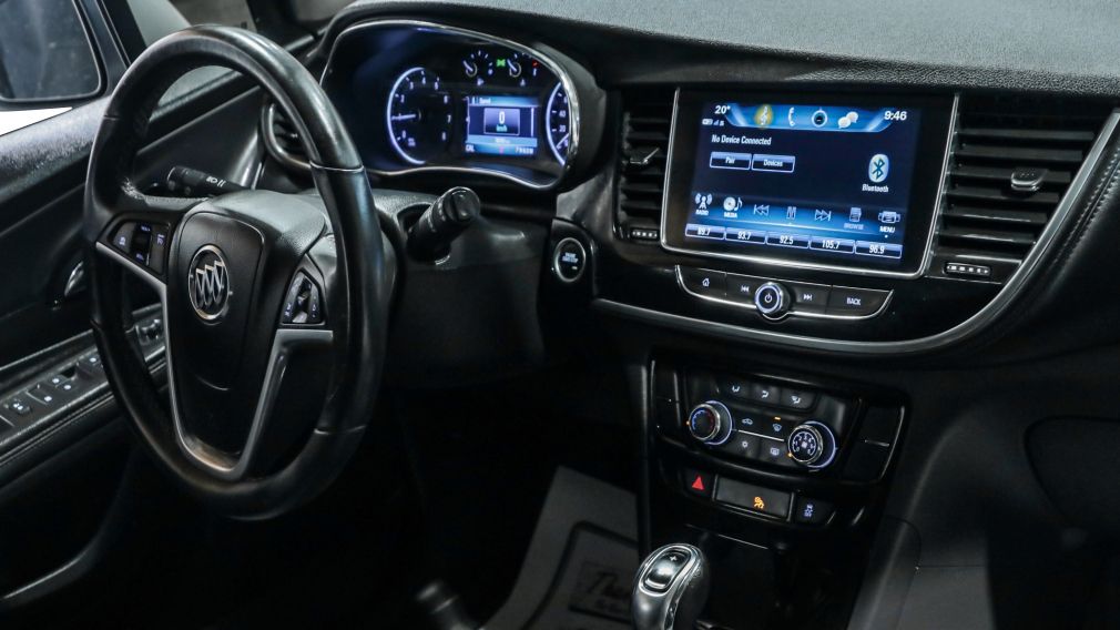 Buick Encore Preferred 2019 d&rsquo;occasion à vendre - 21