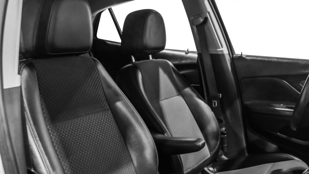 Buick Encore Preferred 2019 d&rsquo;occasion à vendre - 22