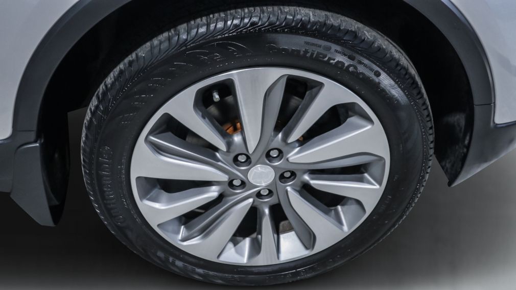 Buick Encore Preferred 2019 d&rsquo;occasion à vendre - 23