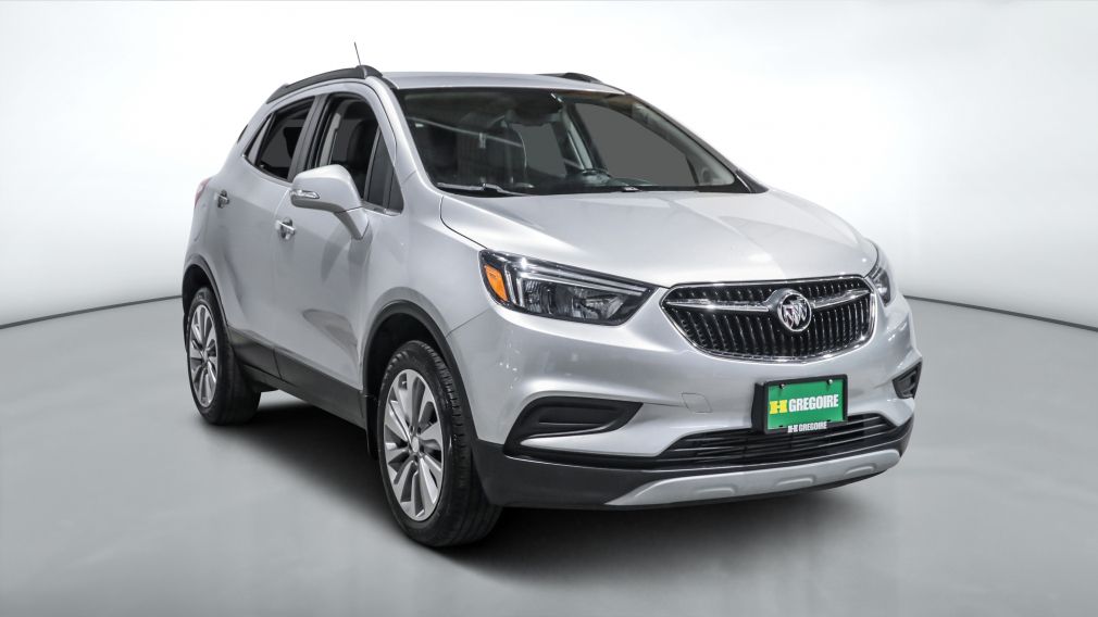Buick Encore Preferred 2019 d&rsquo;occasion à vendre - 1