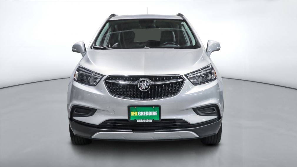 Buick Encore Preferred 2019 d&rsquo;occasion à vendre - 2