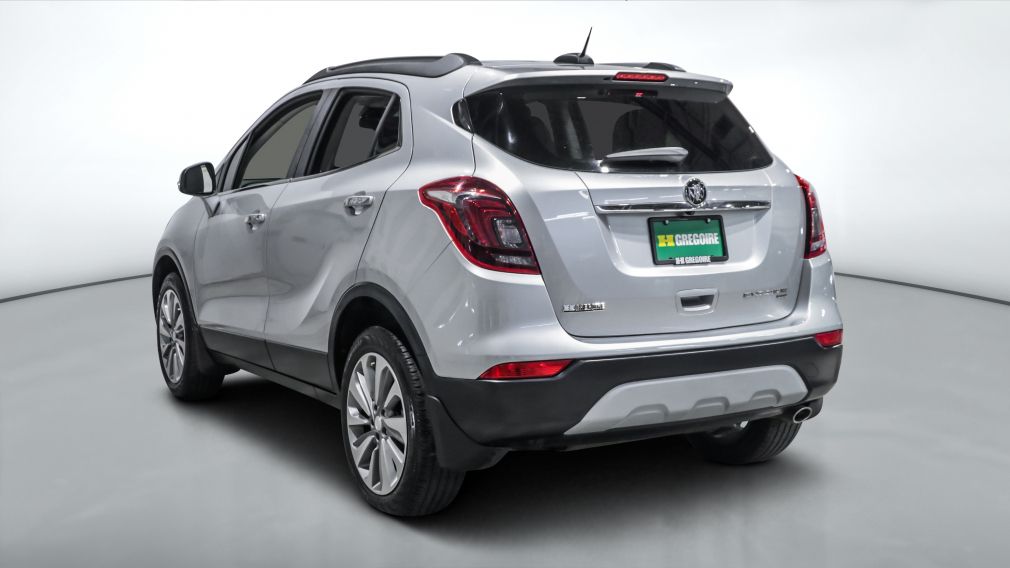Buick Encore Preferred 2019 d&rsquo;occasion à vendre - 5
