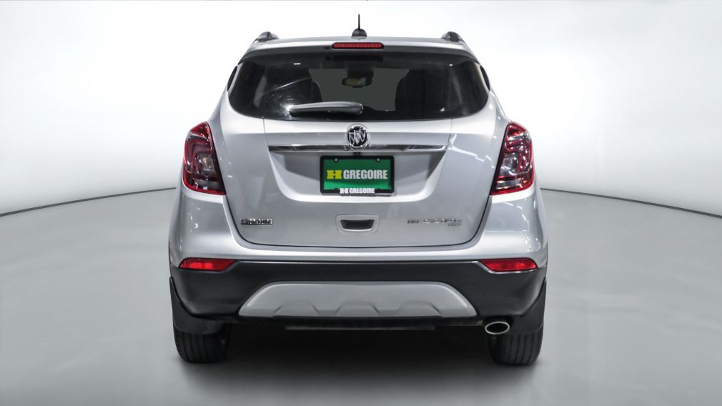 Buick Encore Preferred 2019 d&rsquo;occasion à vendre - 6