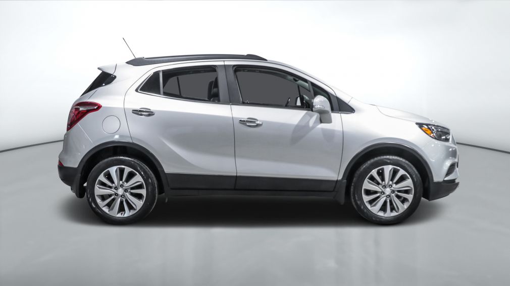 Buick Encore Preferred 2019 d&rsquo;occasion à vendre - 8