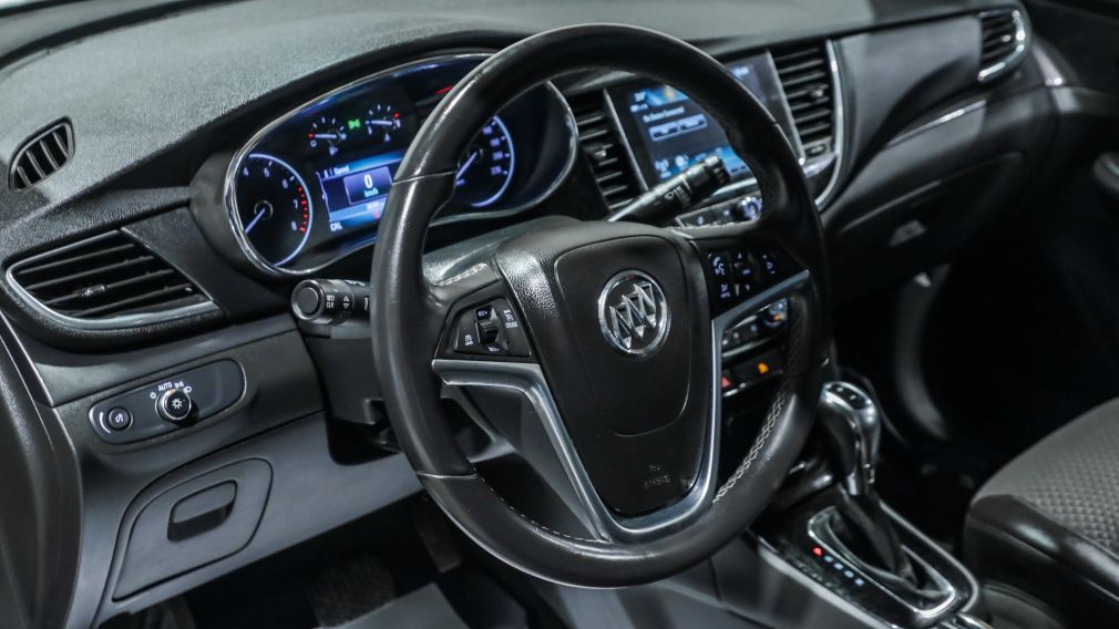 Buick Encore Preferred 2019 d&rsquo;occasion à vendre - 9