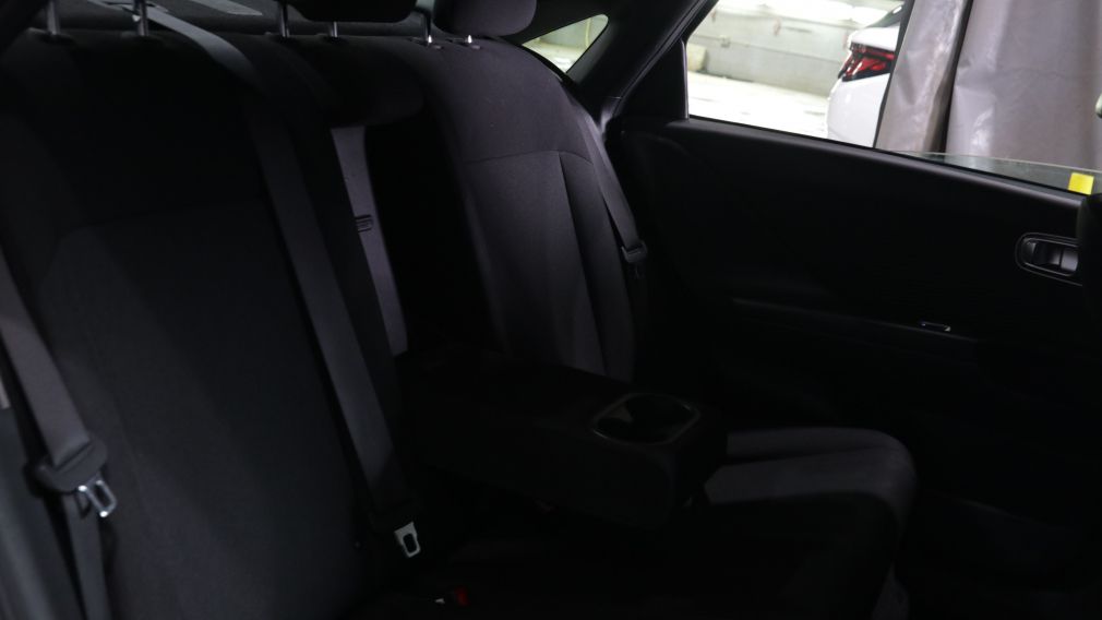 Hyundai IONIQ 6 Preferred 2024 d&rsquo;occasion à vendre - 22