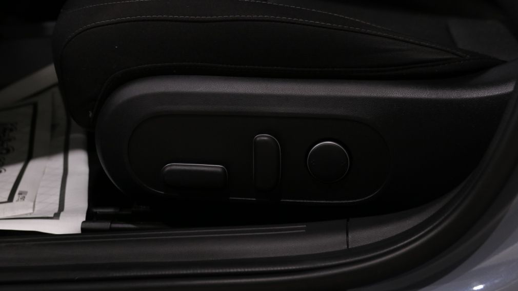 Hyundai IONIQ 6 Preferred 2024 d&rsquo;occasion à vendre - 9