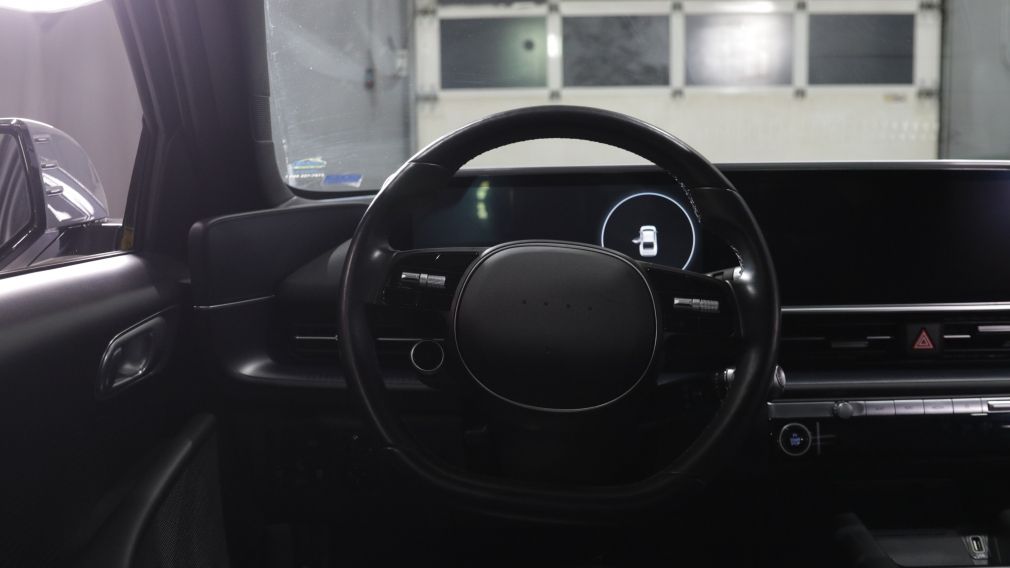 Hyundai IONIQ 6 Preferred 2024 d&rsquo;occasion à vendre - 11
