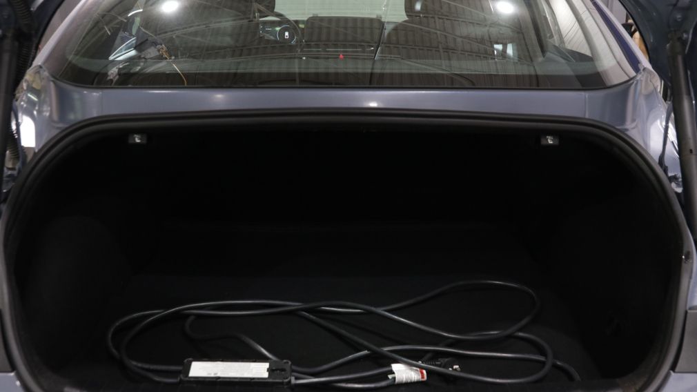 Hyundai IONIQ 6 Preferred 2024 d&rsquo;occasion à vendre - 21