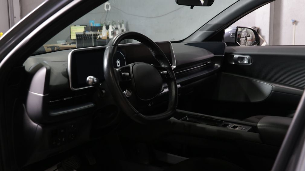 Hyundai IONIQ 6 Preferred 2024 d&rsquo;occasion à vendre - 7