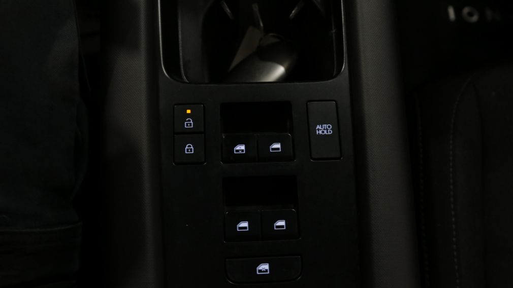 Hyundai IONIQ 6 Preferred 2024 d&rsquo;occasion à vendre - 17