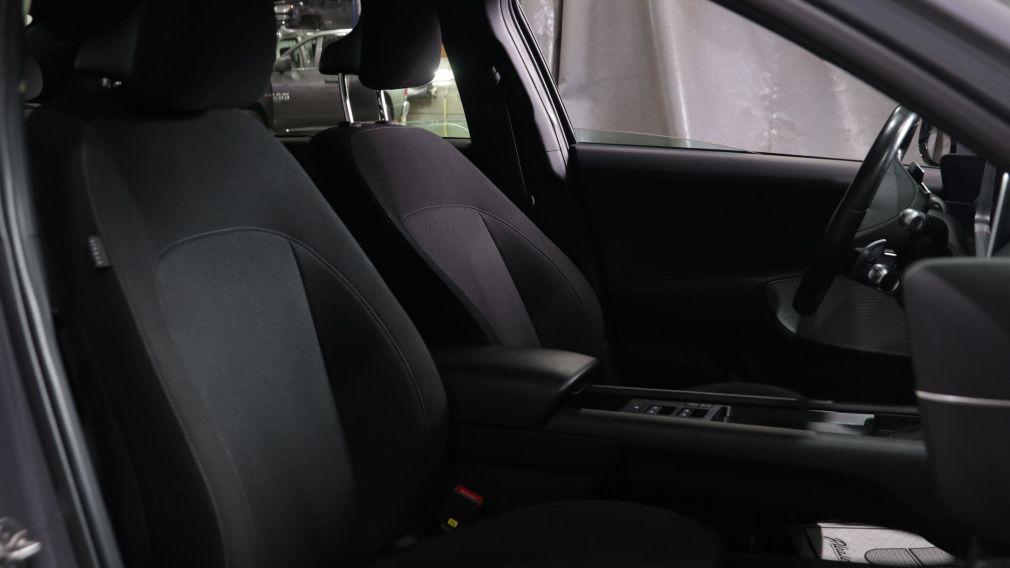 Hyundai IONIQ 6 Preferred 2024 d&rsquo;occasion à vendre - 24