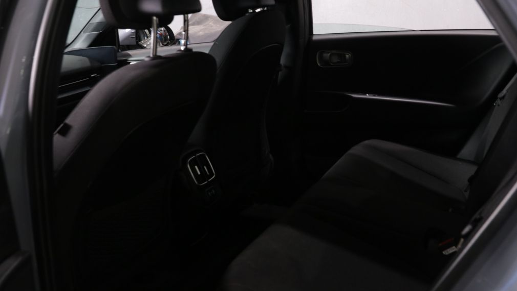 Hyundai IONIQ 6 Preferred 2024 d&rsquo;occasion à vendre - 19