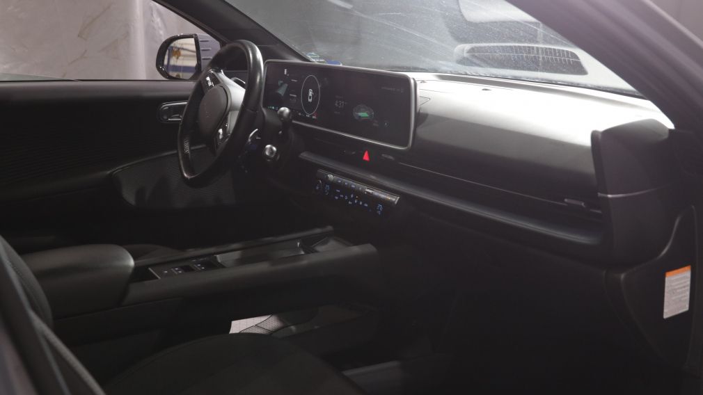 Hyundai IONIQ 6 Preferred 2024 d&rsquo;occasion à vendre - 23