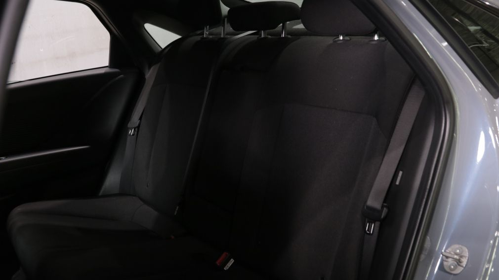 Hyundai IONIQ 6 Preferred 2024 d&rsquo;occasion à vendre - 20