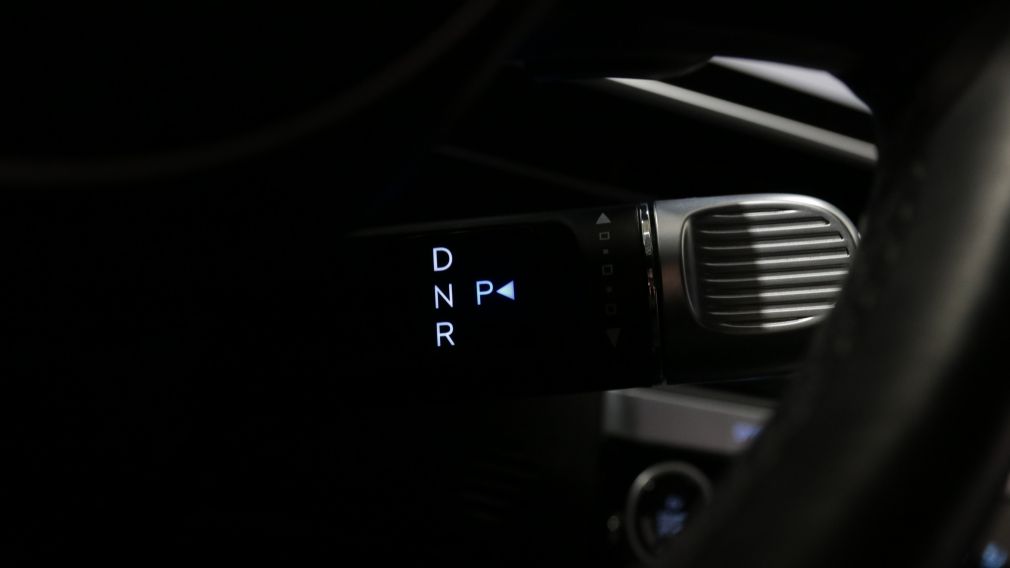 Hyundai IONIQ 6 Preferred 2024 d&rsquo;occasion à vendre - 18