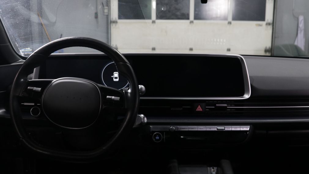 Hyundai IONIQ 6 Preferred 2024 d&rsquo;occasion à vendre - 10