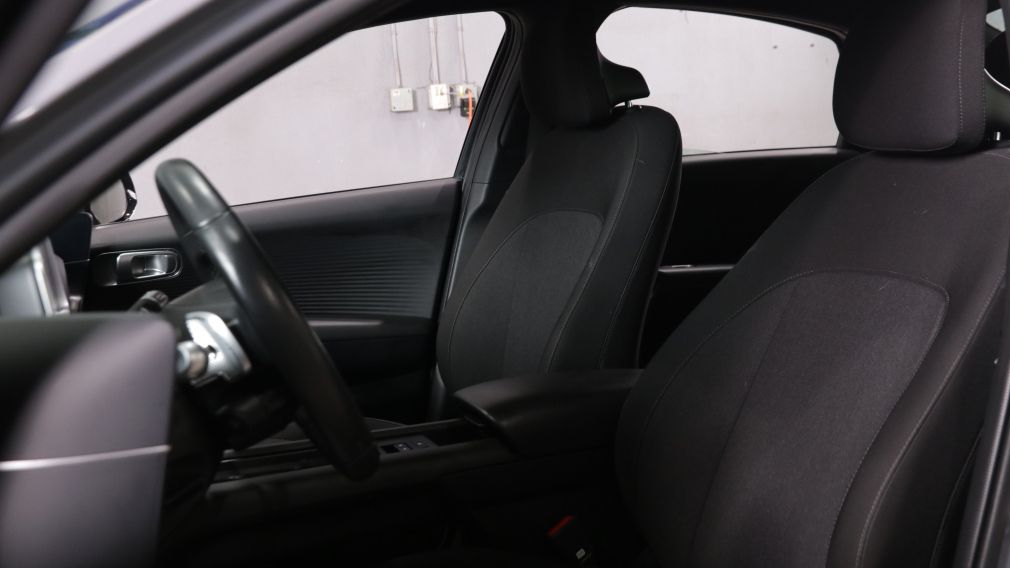 Hyundai IONIQ 6 Preferred 2024 d&rsquo;occasion à vendre - 8