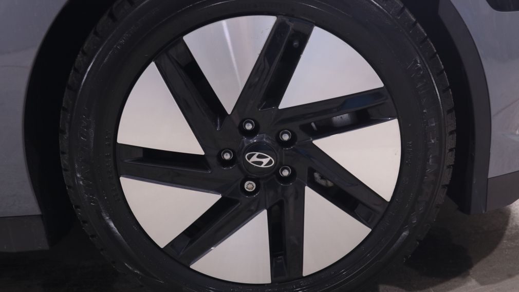 Hyundai IONIQ 6 Preferred 2024 d&rsquo;occasion à vendre - 25