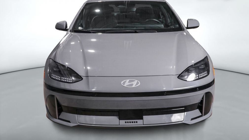 Hyundai IONIQ 6 Preferred 2024 d&rsquo;occasion à vendre - 2