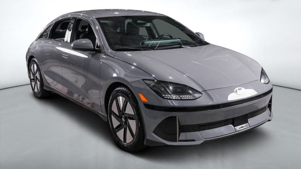 Hyundai IONIQ 6 Preferred